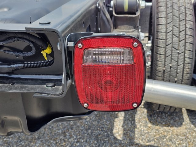 New 2026 RAM 3500 Tradesman AWD/4WD image 27