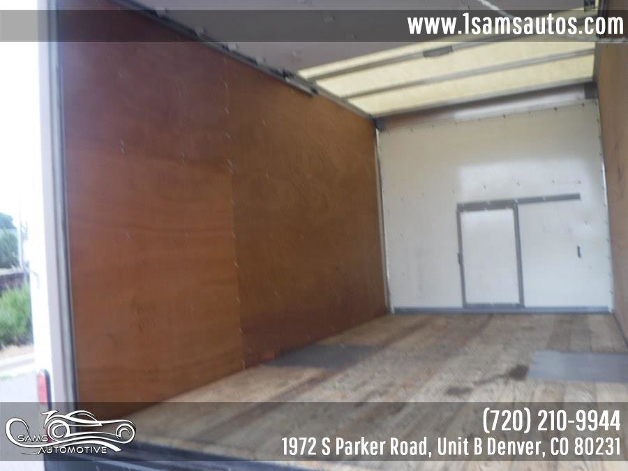 Used 2019 Ford Transit 350 138 DRW w/ Exterior Upgrade Package image 22