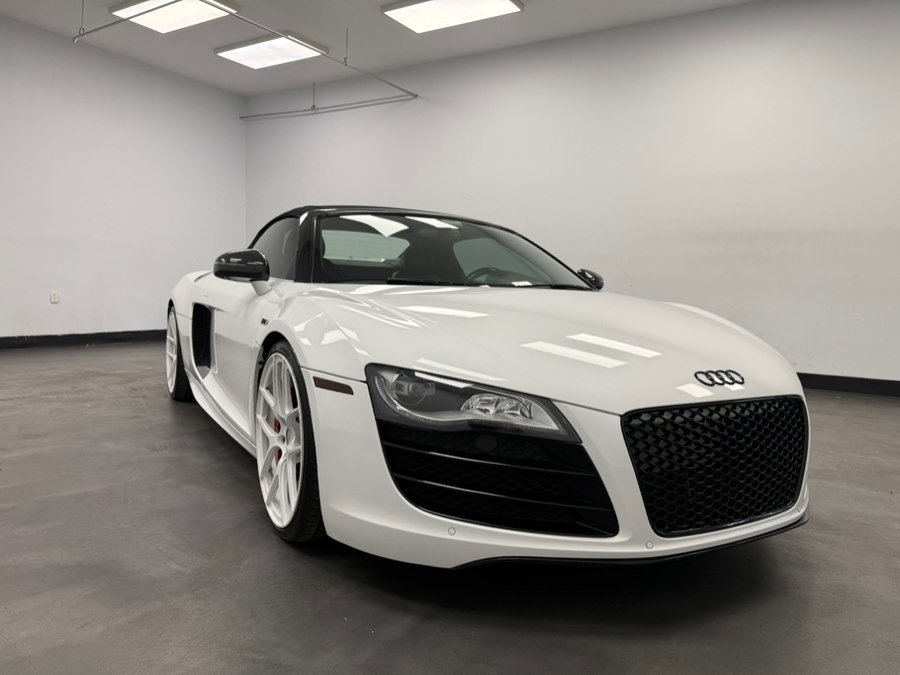 Used 2011 Audi R8 V10 AWD/4WD image 26