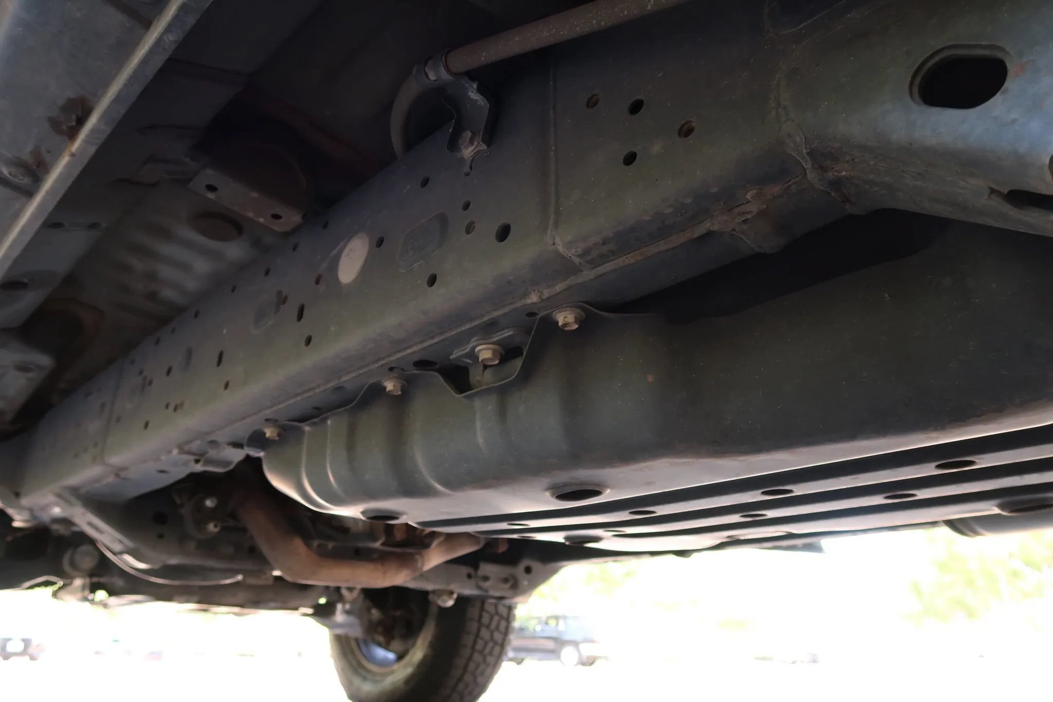 Used 2016 Toyota 4Runner SR5 Premium AWD/4WD image 15
