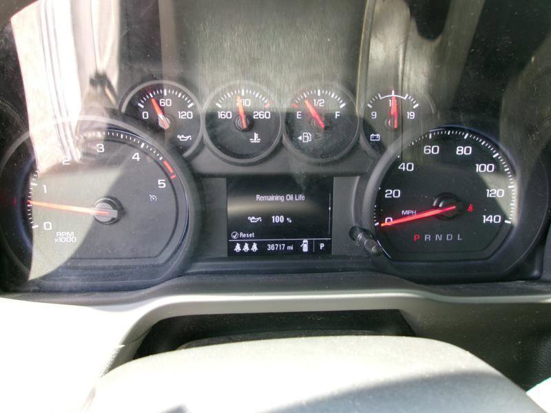 Used 2024 Chevrolet Silverado 3500 W/T w/ WT Convenience Package image 15