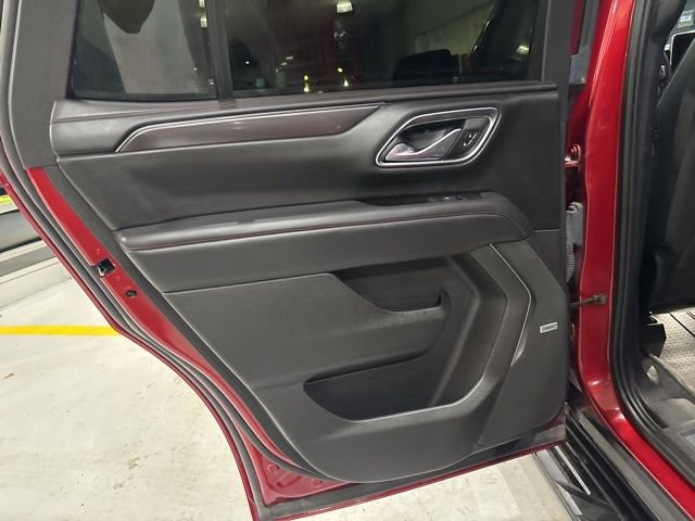 Used 2024 Chevrolet Tahoe RST w/ Luxury Package image 29