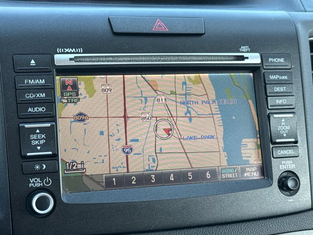 Used 2013 Honda CR-V EX-L image 20