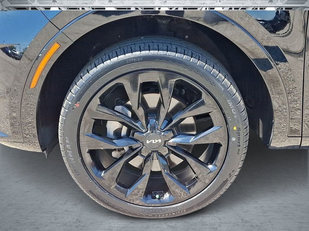 Used 2023 Kia Sorento SX AWD/4WD image 10
