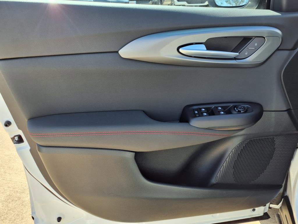 New 2025 Dodge Hornet GT w/ GT Blacktop Package image 6