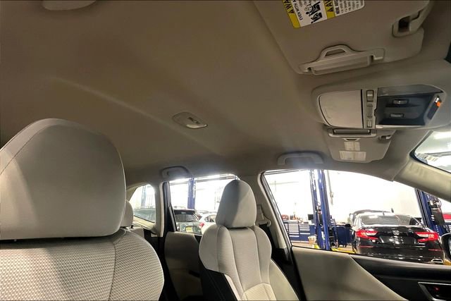 Used 2022 Subaru Forester image 22