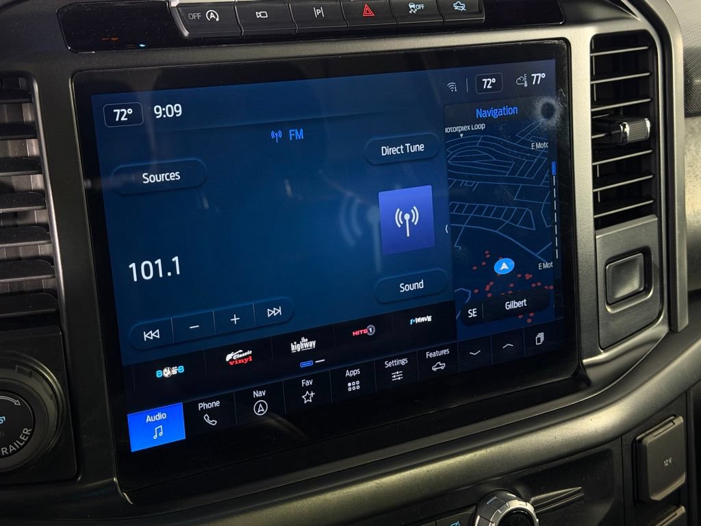 Used 2024 Ford F150 Tremor w/ Bed Utility Package AWD/4WD image 20