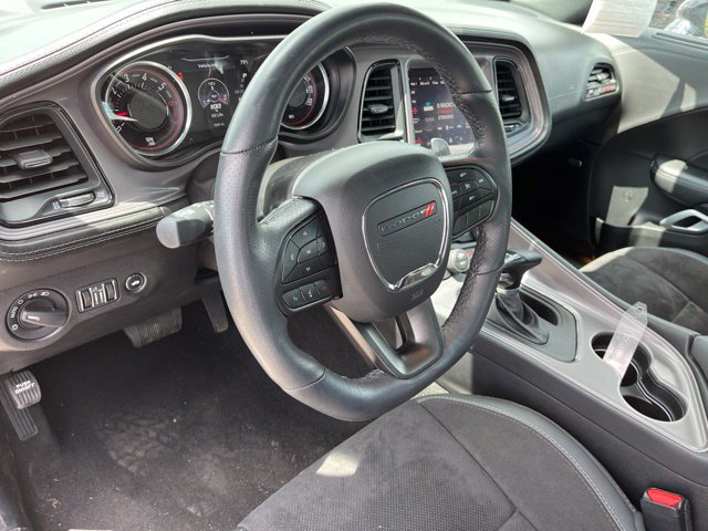 Used 2023 Dodge Challenger R/T Scat Pack RWD image 16