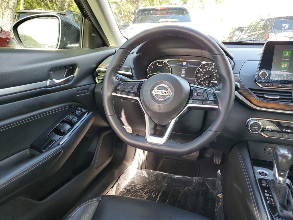 Used 2020 Nissan Altima 2.5 Platinum image 10