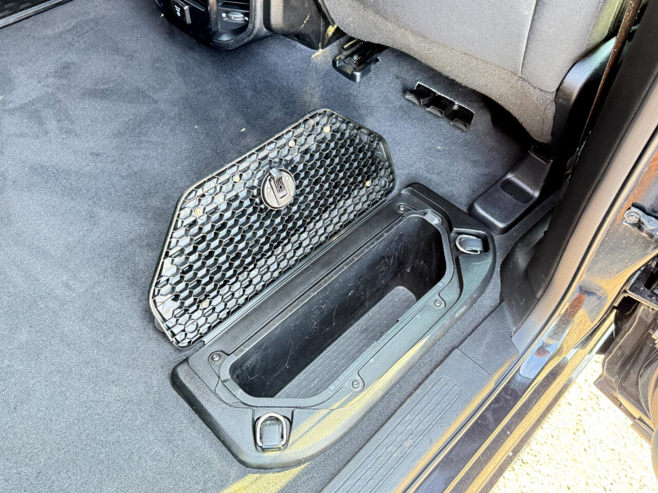 Used 2019 RAM 1500 Big Horn image 40