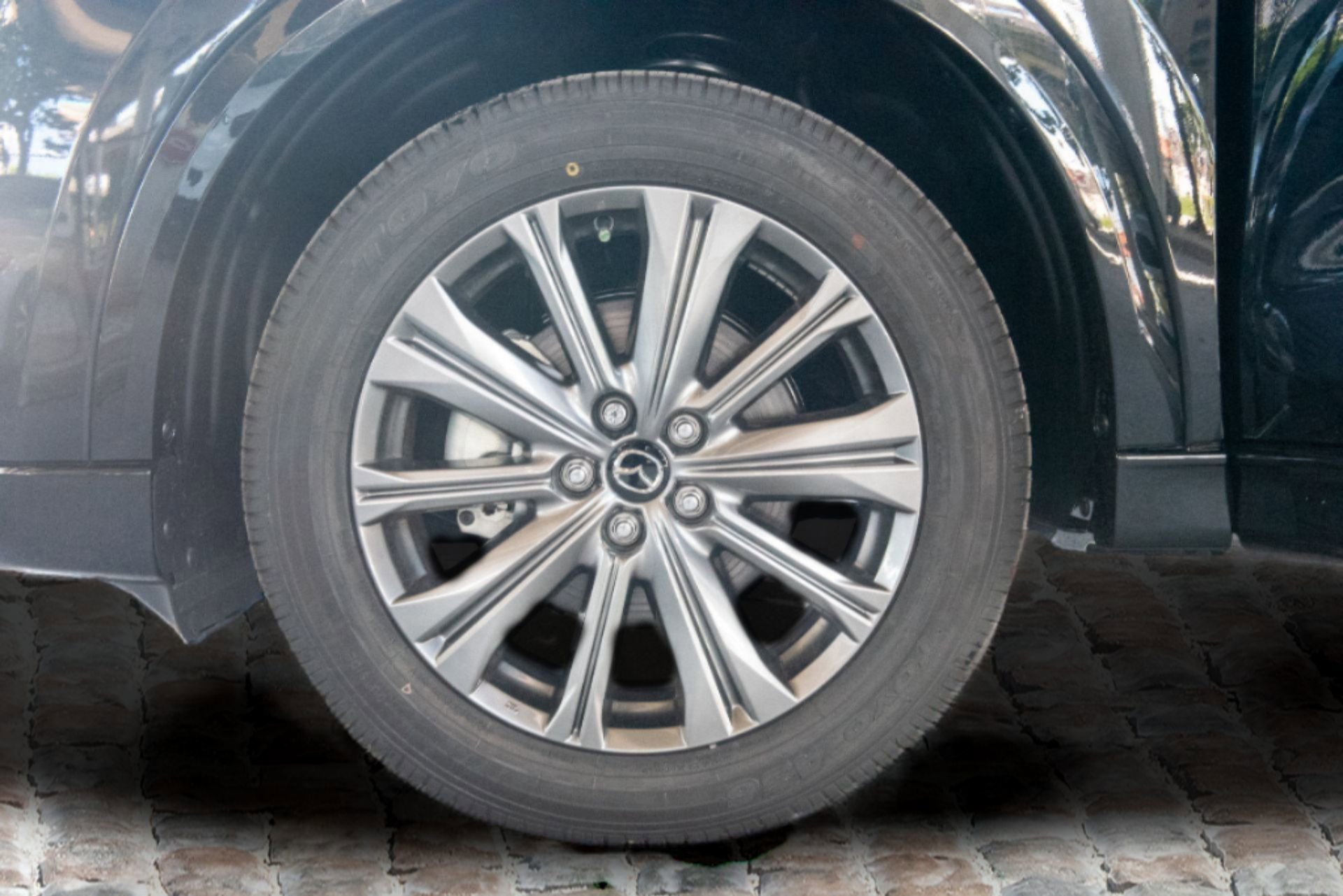 Used 2025 MAZDA CX-5 Signature image 35