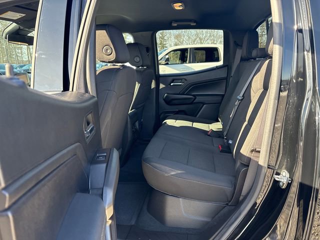 Used 2024 Chevrolet Colorado LT w/ LT Convenience Package image 26