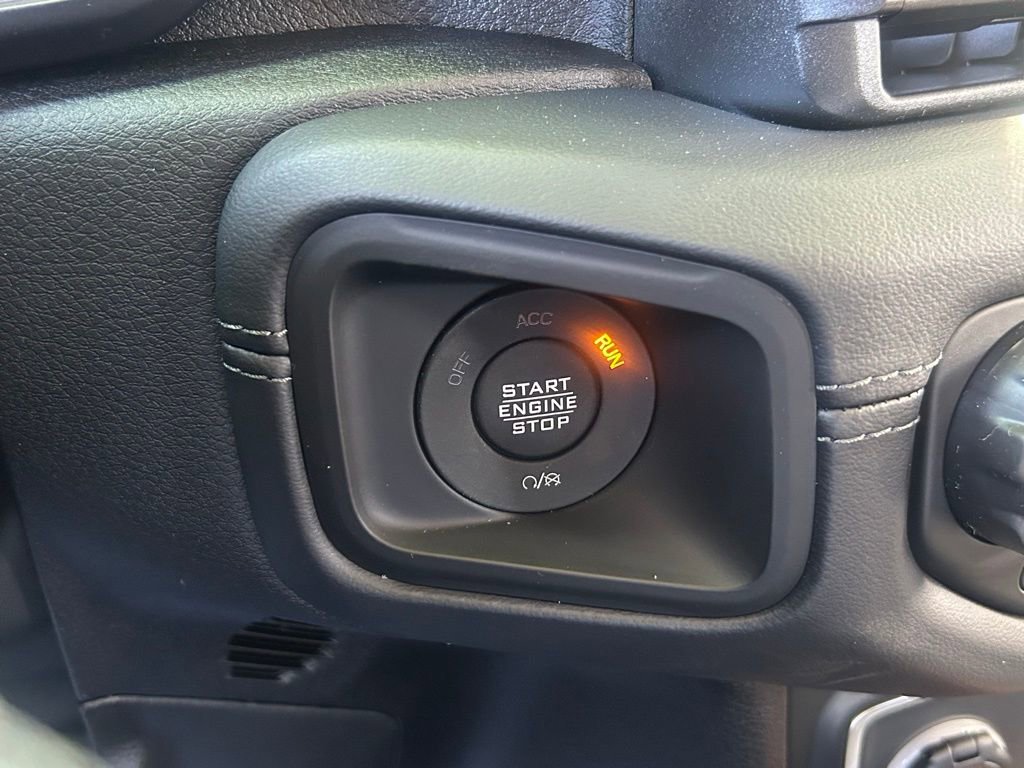 New 2026 Jeep Wrangler Unlimited Rubicon image 51