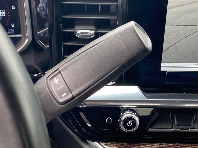 Certified 2023 GMC Sierra 1500 Elevation image 12