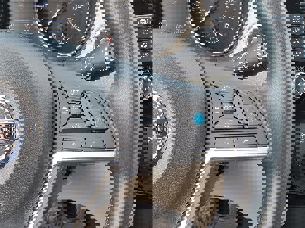 Used 2022 Nissan Rogue Sport SL image 21