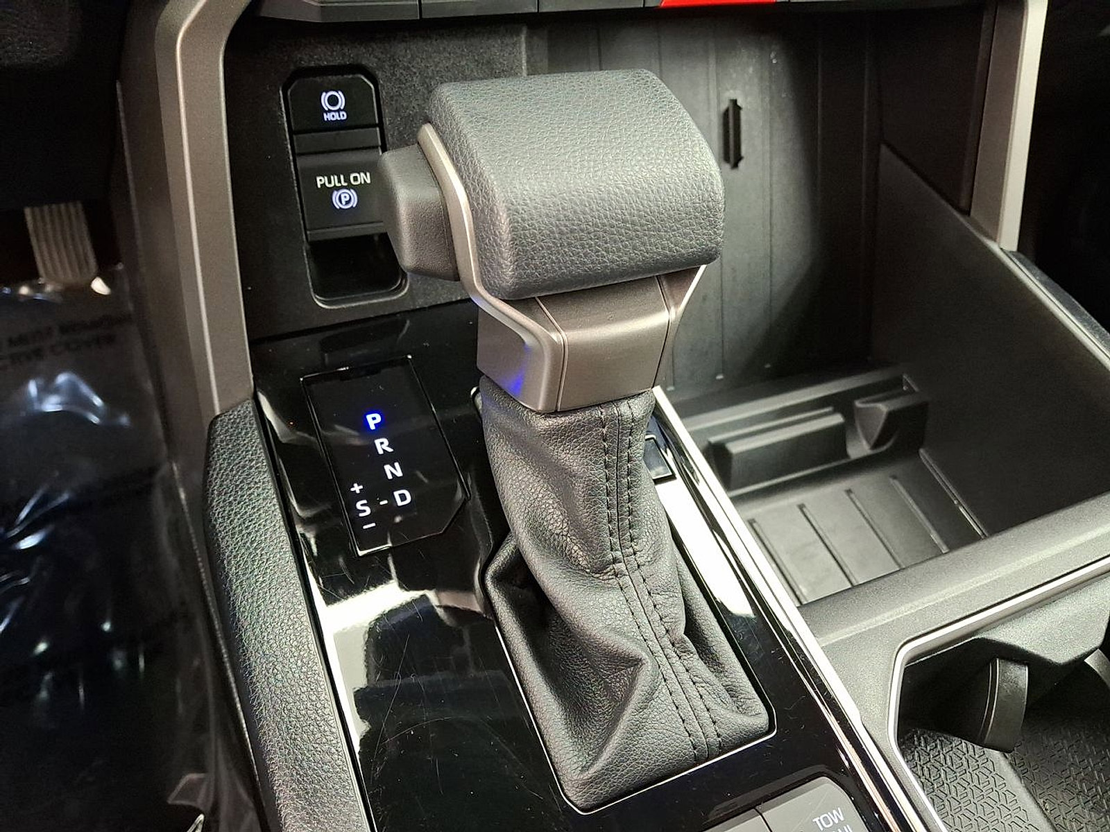 Used 2026 Toyota Tundra SR5 w/ SR5 Convenience Package image 12