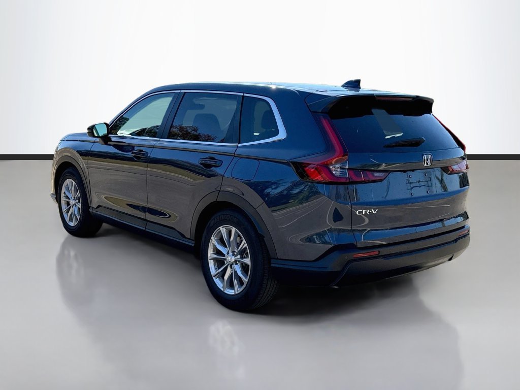 Used 2025 Honda CR-V EX-L image 5