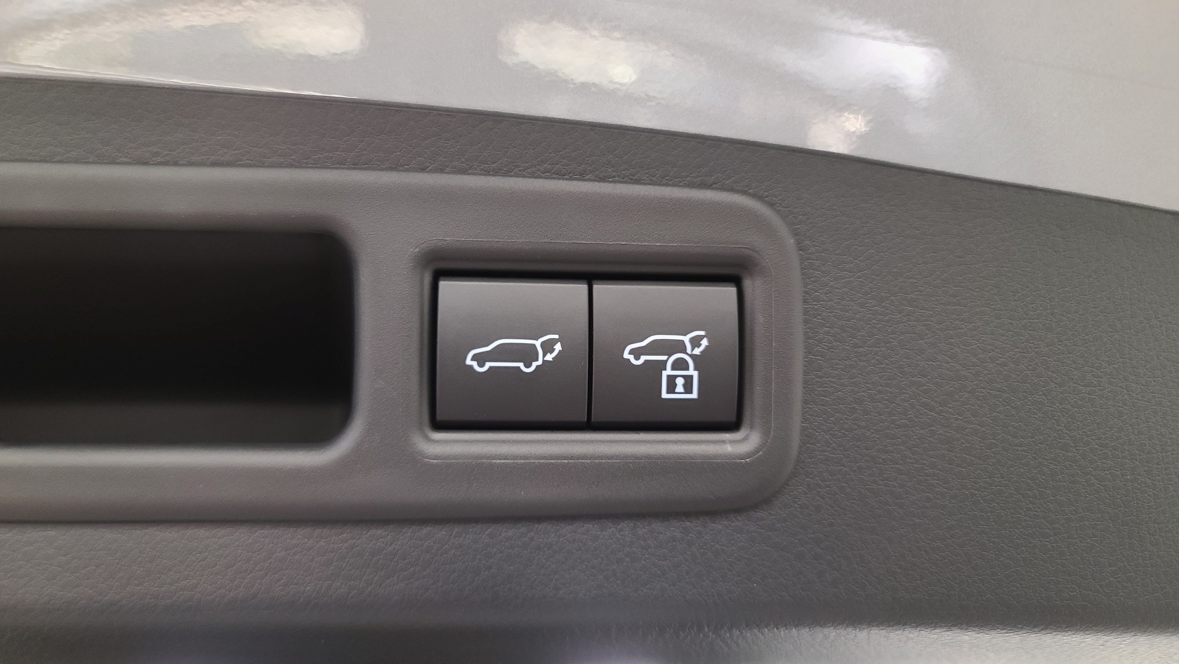 Used 2026 Lexus RX 350 Premium Plus w/ Convenience Package FWD image 38