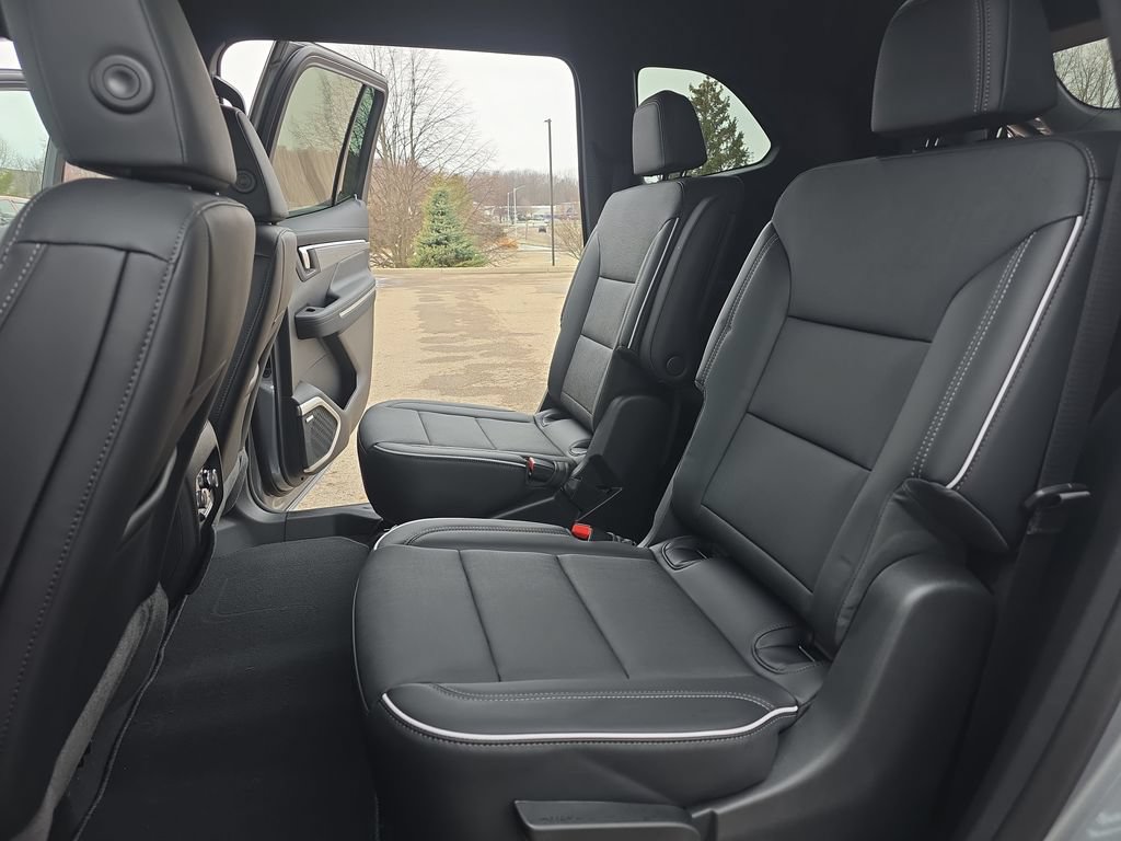 New 2026 Buick Enclave Preferred w/ Power Package FWD image 15