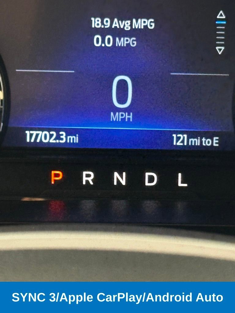 Used 2023 Ford Explorer XLT w/ Equipment Group 202A image 17