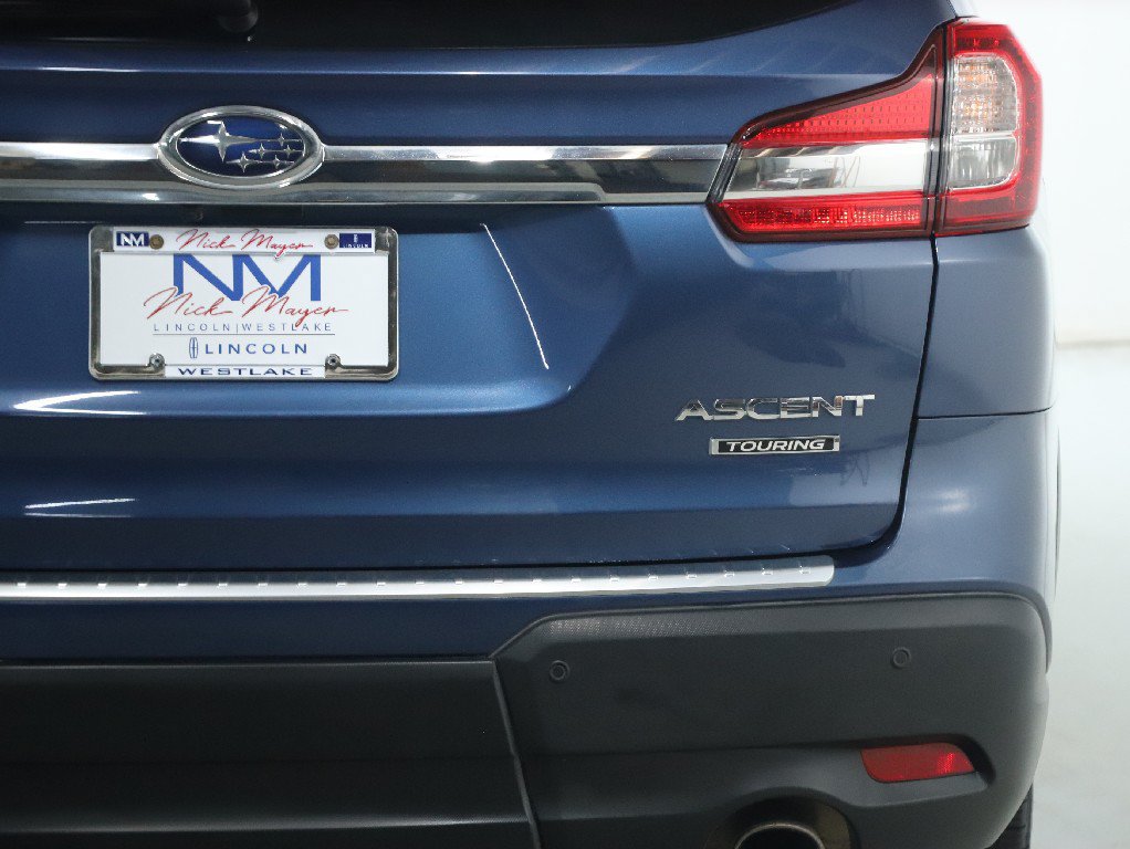 Used 2020 Subaru Ascent Touring AWD/4WD image 49