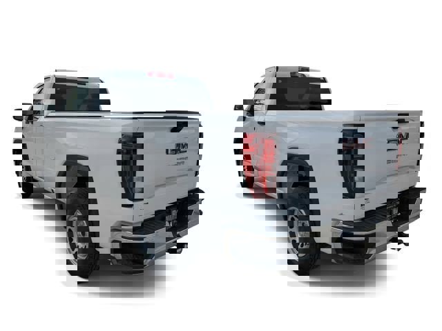 New 2026 GMC Sierra 1500 Pro w/ Pro Value Package image 4
