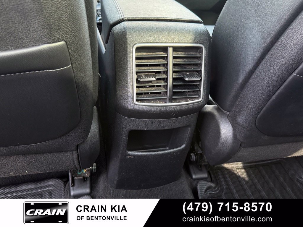 Certified 2024 Kia Sportage X-Pro Prestige AWD/4WD image 26