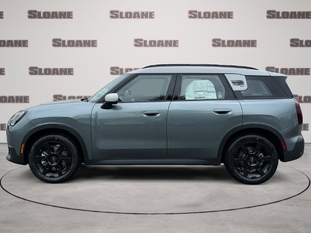 New 2027 MINI Cooper Countryman S AWD/4WD image 2