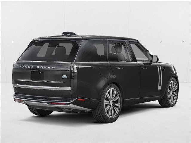 New 2026 Land Rover Range Rover Long Wheelbase Autobiography AWD/4WD video 2