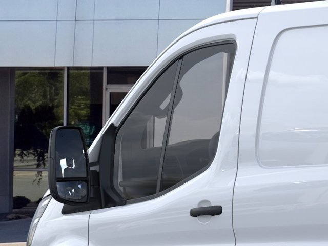 New 2025 Ford Transit 250 Low Roof RWD image 20