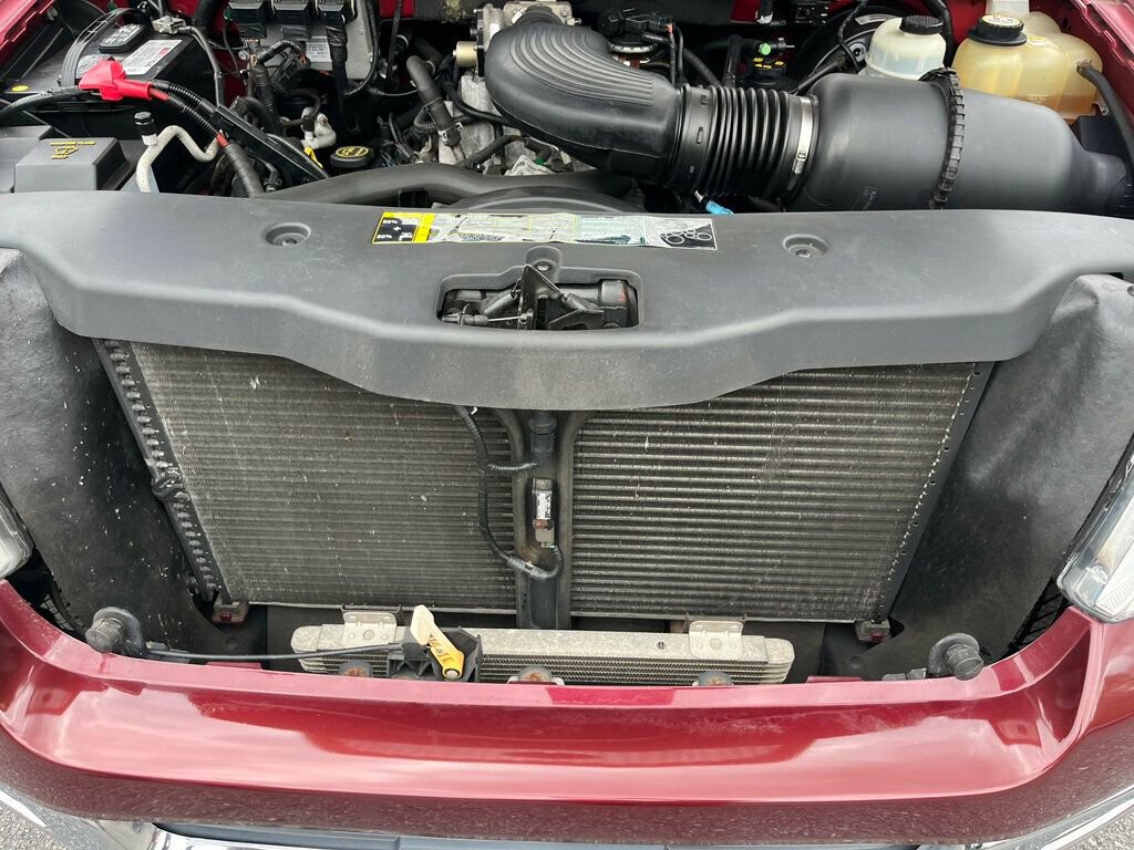 Used 2004 Ford F150 XLT AWD/4WD image 57