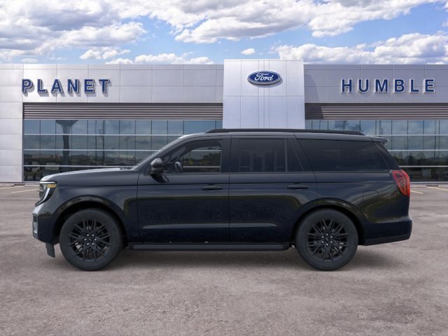 New 2026 Ford Expedition Platinum w/ Stealth Appearance Package AWD/4WD image 3