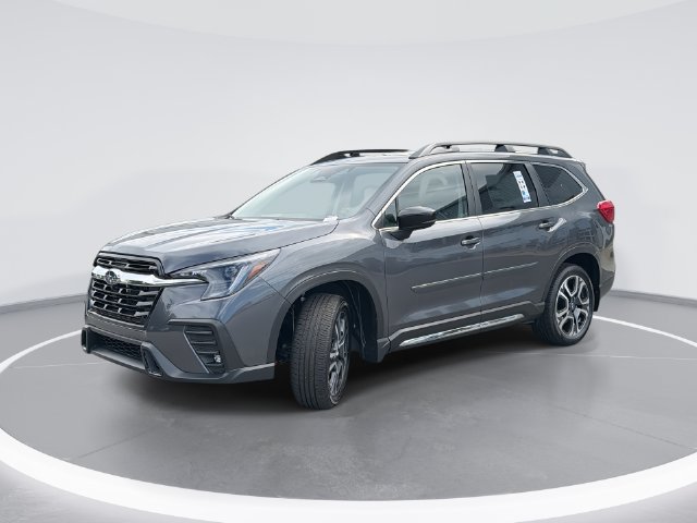 New 2027 Subaru Ascent Limited