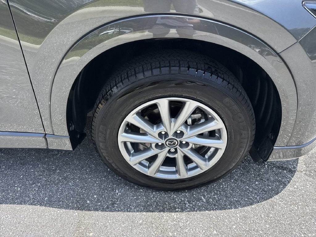 Certified 2025 MAZDA CX-5 AWD 2.5 S w/ Select Package image 59