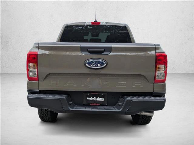 New 2025 Ford Ranger XL image 9