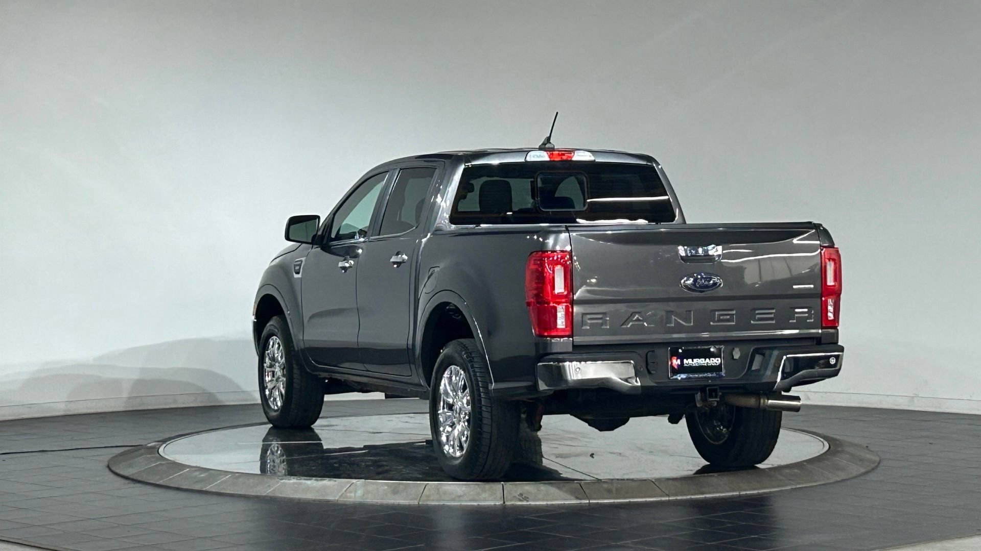 Used 2019 Ford Ranger XLT w/ Equipment Group 302A Luxury AWD/4WD image 7