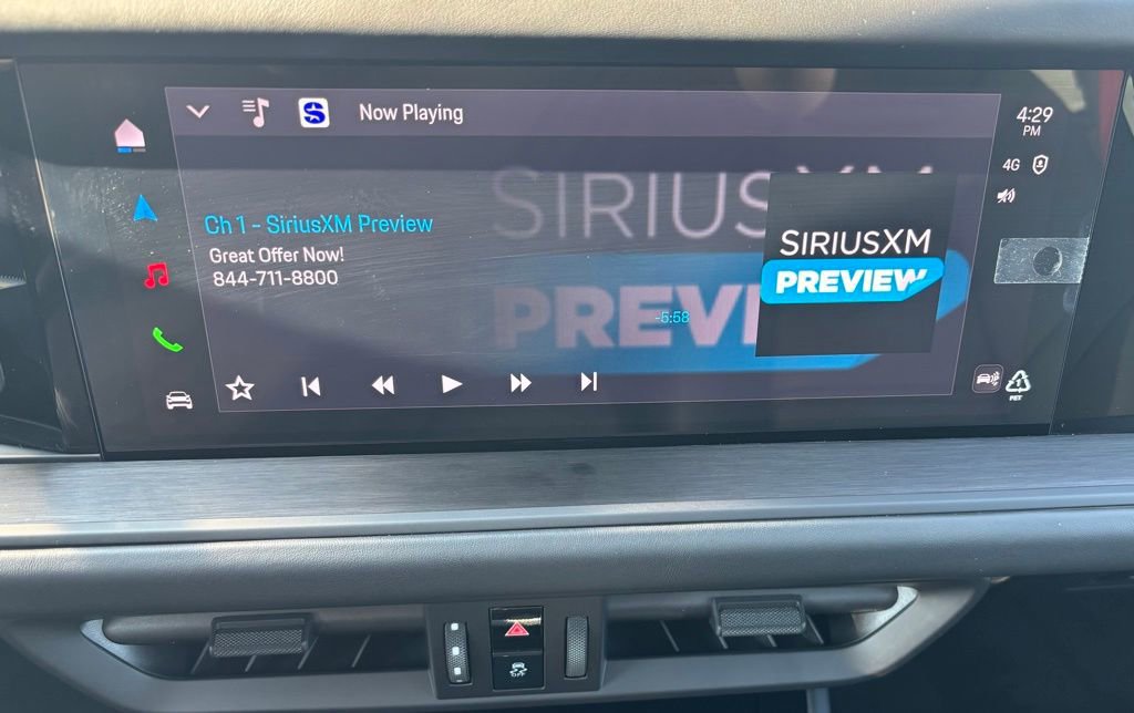 New 2026 Porsche Cayenne GTS AWD/4WD image 29