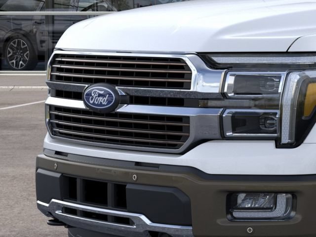 New 2026 Ford F150 King Ranch w/ Equipment Group 601A High AWD/4WD image 18