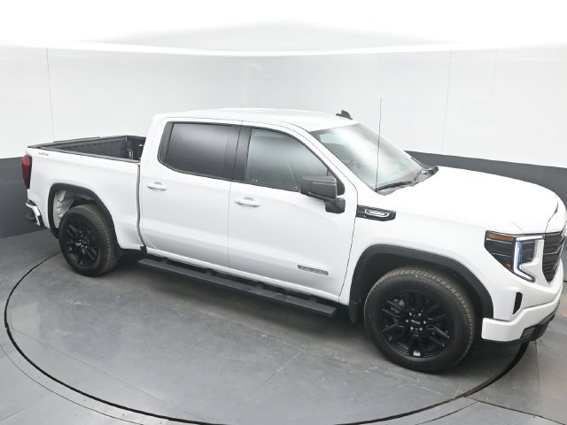 Used 2024 GMC Sierra 1500 Elevation