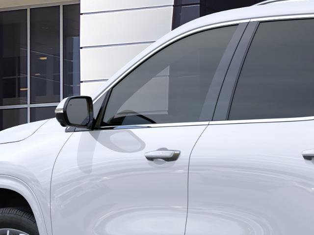 New 2026 Buick Enclave Avenir FWD image 36