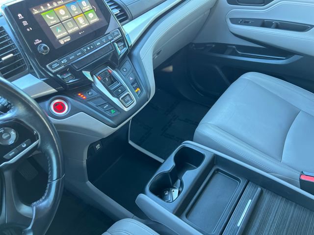 Used 2019 Honda Odyssey EX-L image 27
