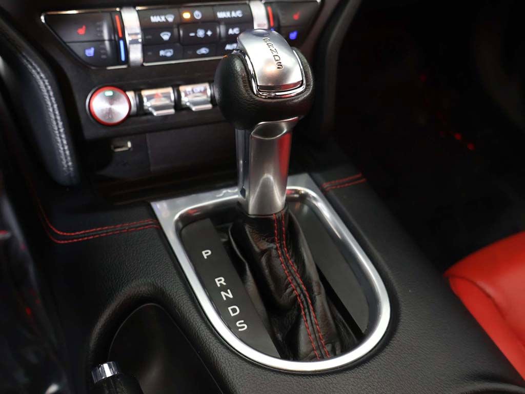 Used 2022 Ford Mustang GT Premium w/ GT Performance Package image 51