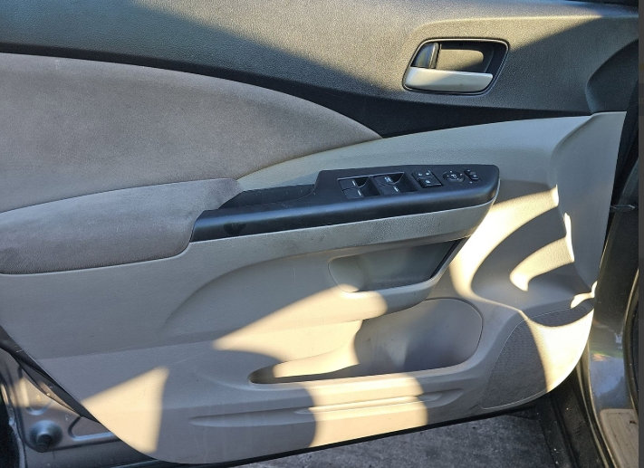 Used 2013 Honda CR-V EX image 8