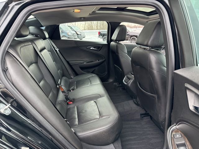 Used 2020 Chevrolet Malibu Premier image 13