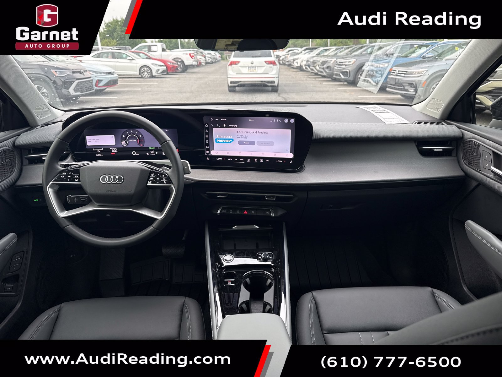New 2026 Audi Q3 quattro 2.0T AWD/4WD image 16