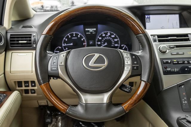 Used 2013 Lexus RX 350 AWD image 8