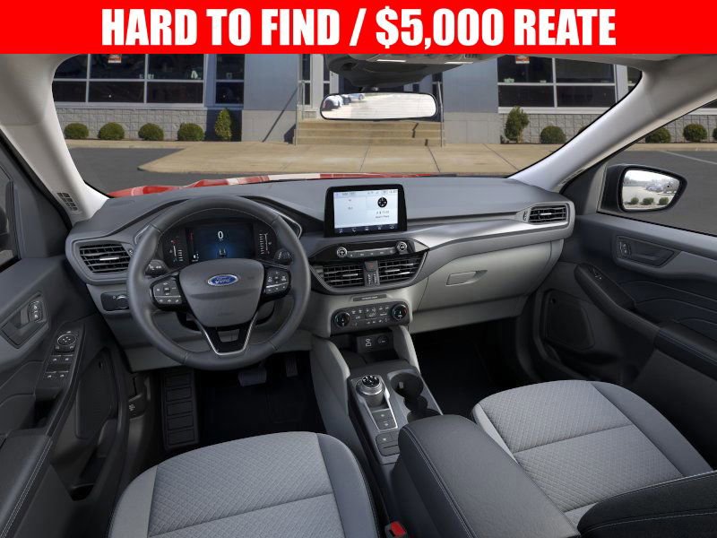 New 2025 Ford Escape Active w/ Cold Weather Package image 9