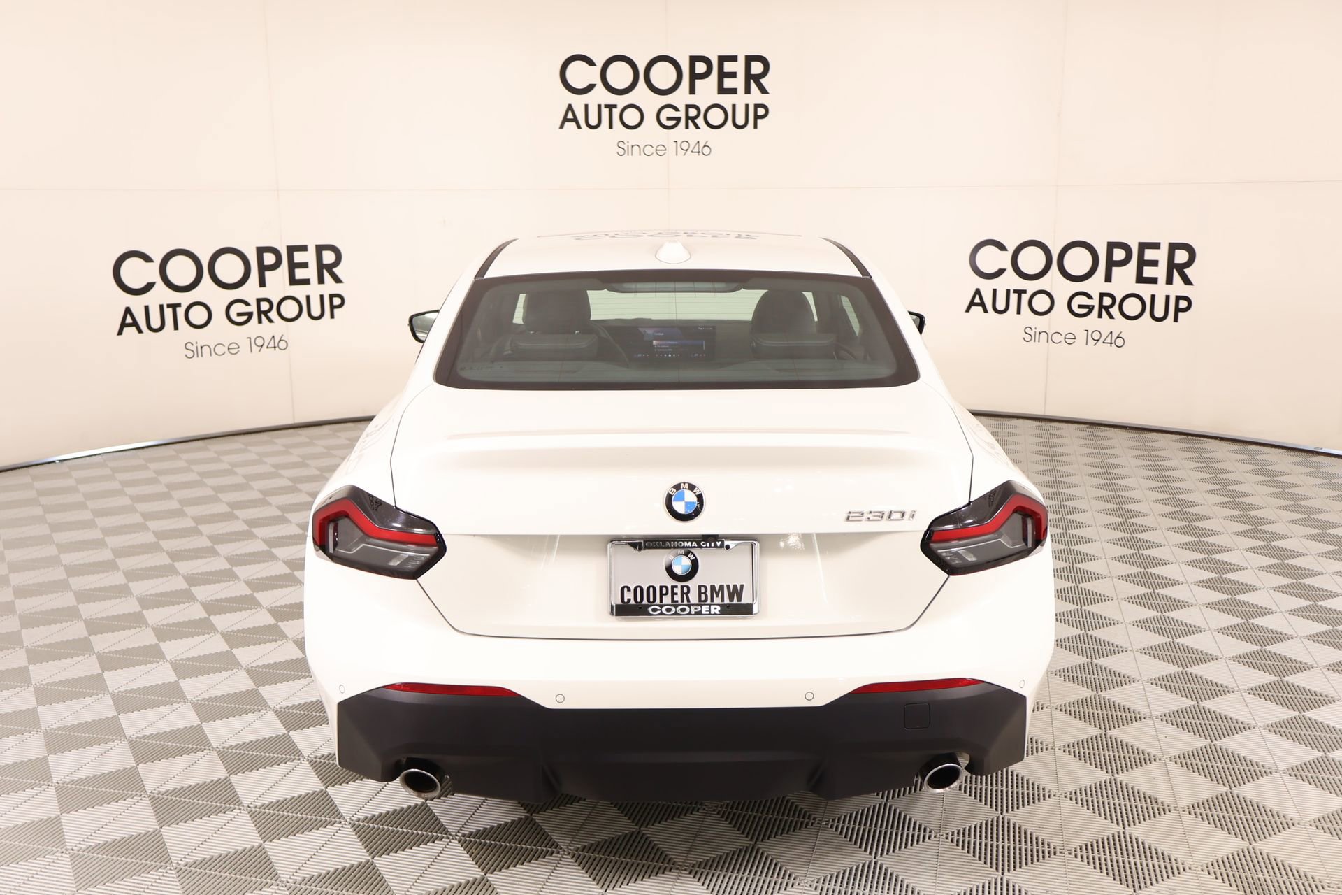 Used 2026 BMW 230i Coupe RWD image 22