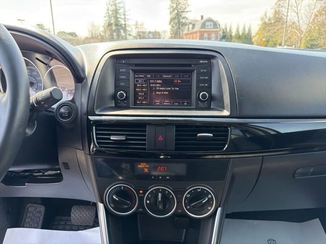 Used 2013 MAZDA CX-5 Touring w/ Touring Tech Pkg image 18