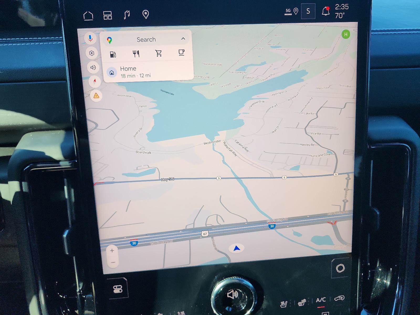 Certified 2025 GMC Yukon AT4 Ultimate w/ LPO, Floor Liner Package image 20